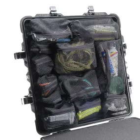 0379 Lid Organizer for the 0370 Cube Case & the 1640 Case
