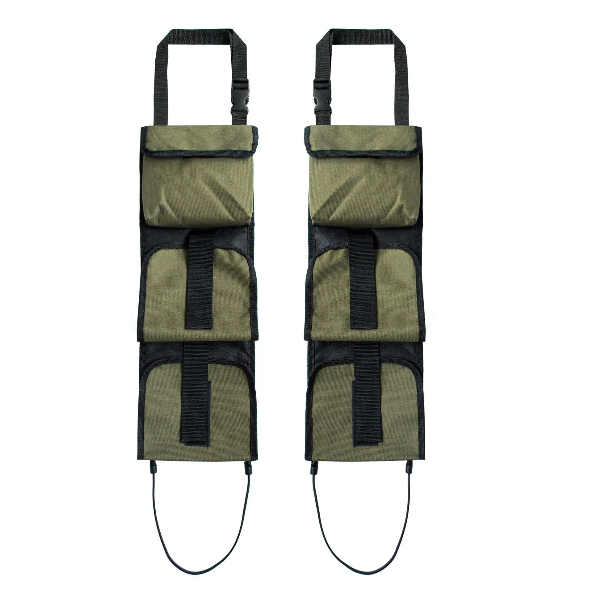 1 Twinboy seatback organizers