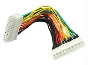 13IN ATX 20-PIN MOTHERBOARD POWER EXT