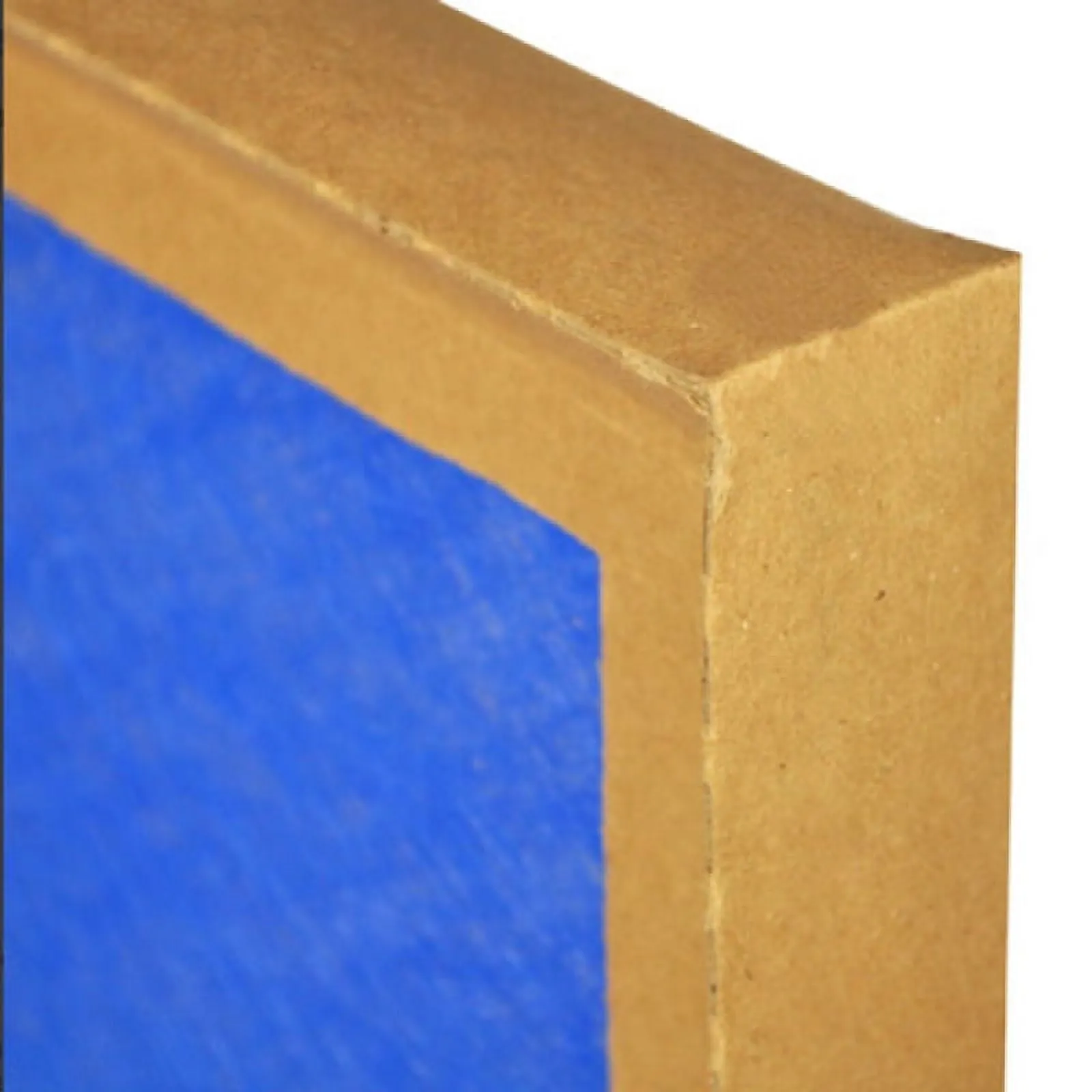 16x25x2 Air Filter Comparable to MPR 100 Basic Economy Furnace Filters, 12 Pack of Non Pleated Fiberglass Filter For Dust - Low Airflow Restriction! From AIRX FILTERS WICKED CLEAN AIR.
