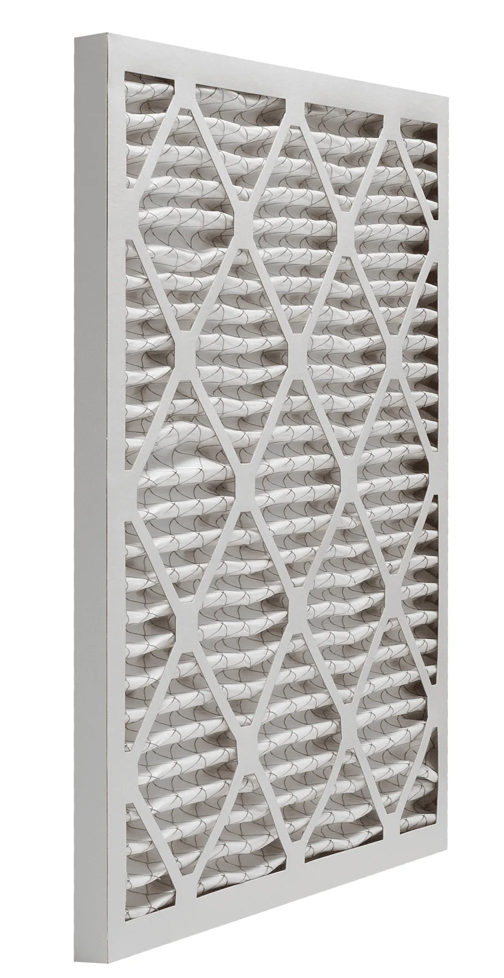 18x18x1 AC and Furnace Air Filter by Aerostar - MERV 11, Box of 6