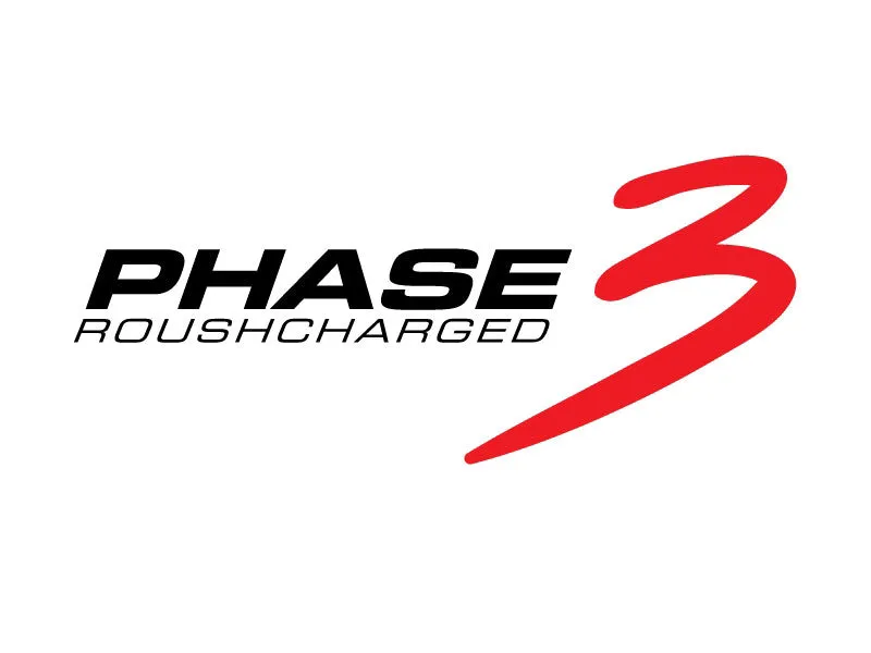 2011-2014 Roush Mustang Supercharger - Phase 3 675 HP