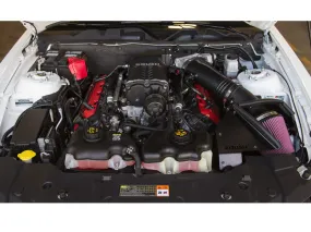 2011-2014 Roush Mustang Supercharger - Phase 3 675 HP