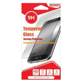 22 cases - Glass Screen Protector for iPhone 6S /6 