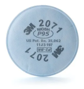 3M™ P95 Particulate Filter (Pack of 2)