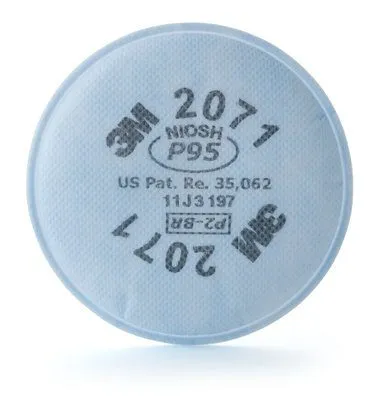 3M™ P95 Particulate Filter (Pack of 2)