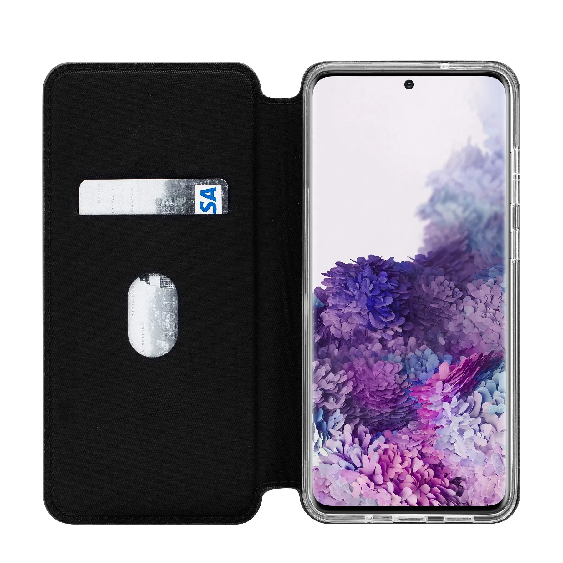 3sixT SlimFolio 2.0 - Samsung Galaxy S20 