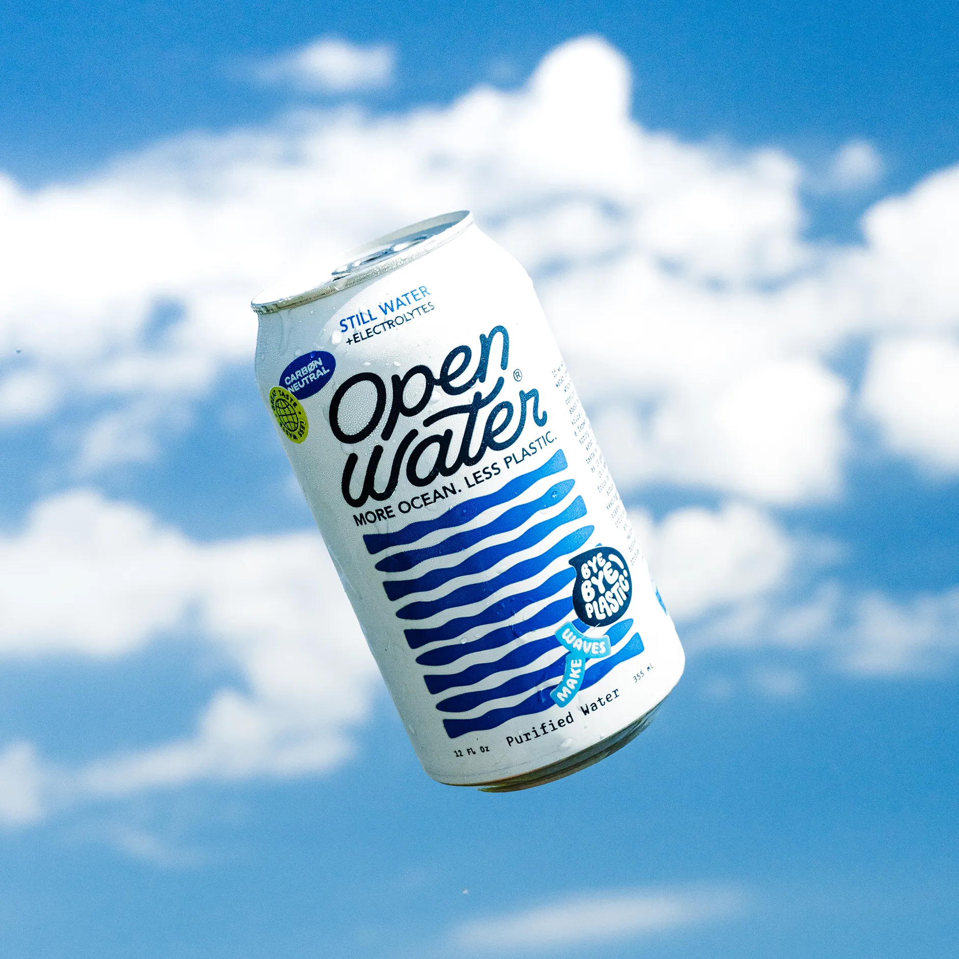 60 Cases (12 oz Cans)