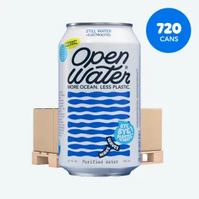 60 Cases (12 oz Cans)
