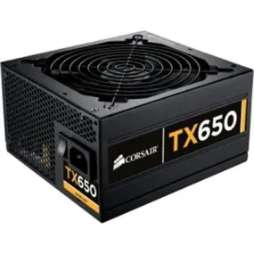 650w Power Supply Tx Series