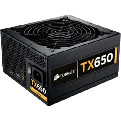 650w Power Supply Tx Series