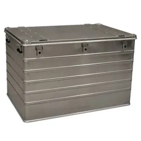 690L Aluminum Case