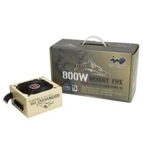 800 Watt Power Supply