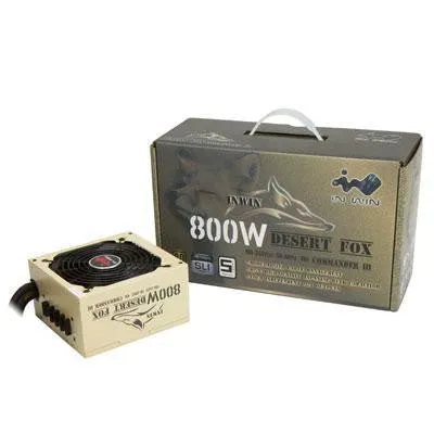 800 Watt Power Supply