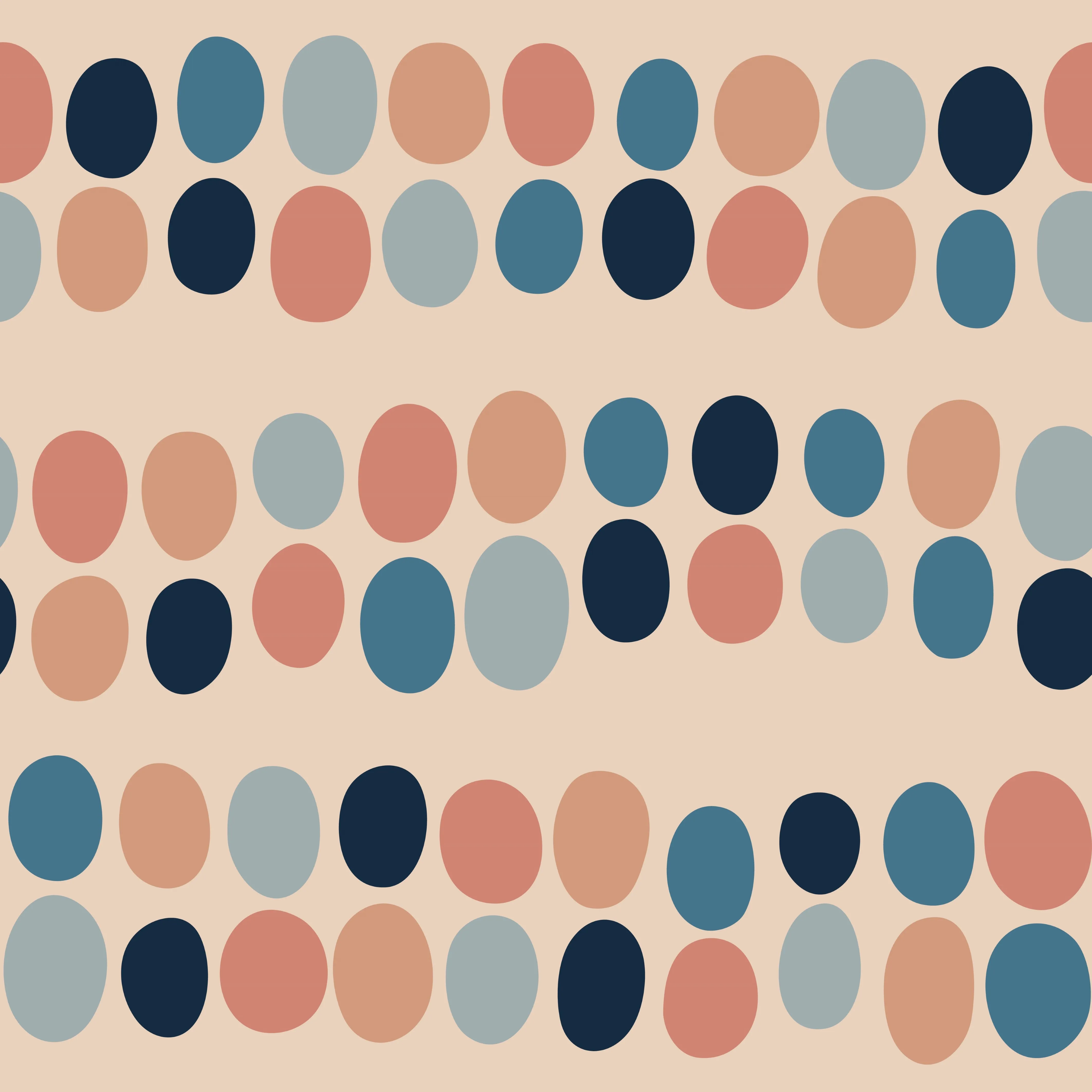 A Special State - Peel and Stick Removable Wallpaper