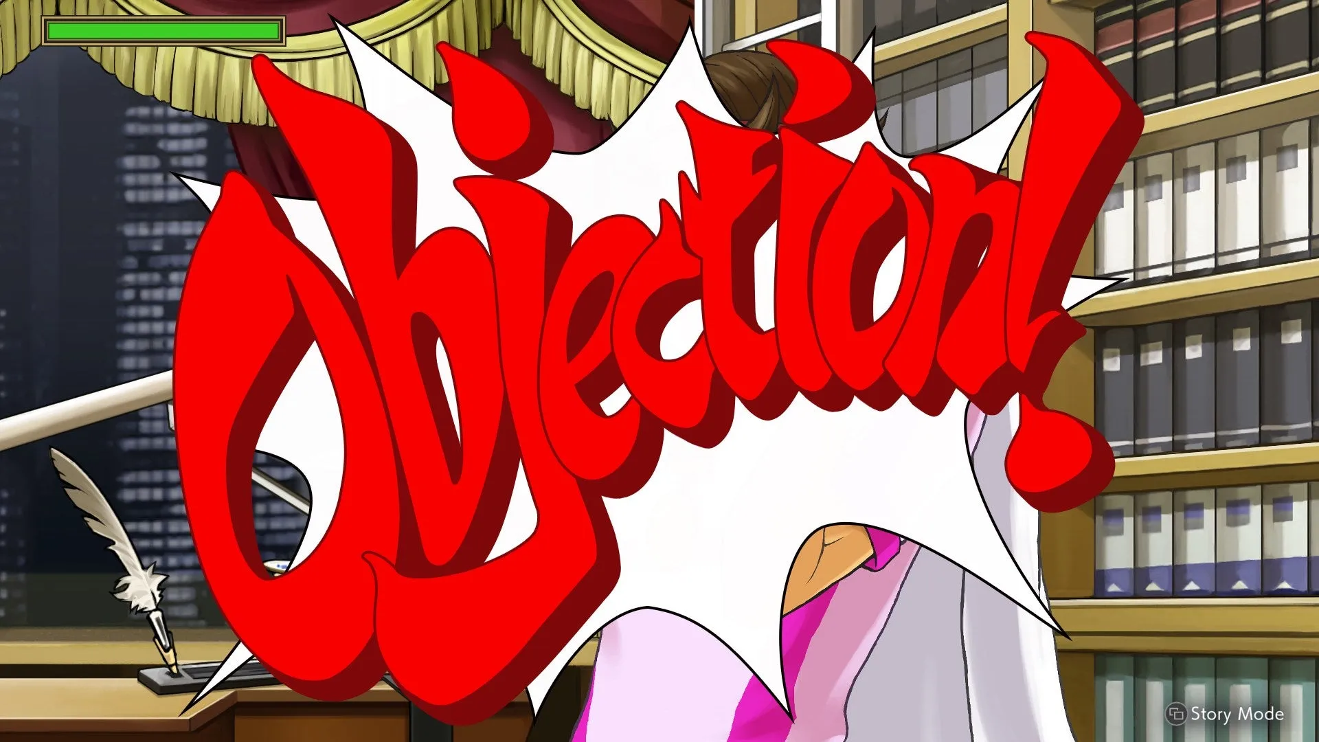 Ace Attorney Investigations Collection - Xbox One, Windows [Digital]