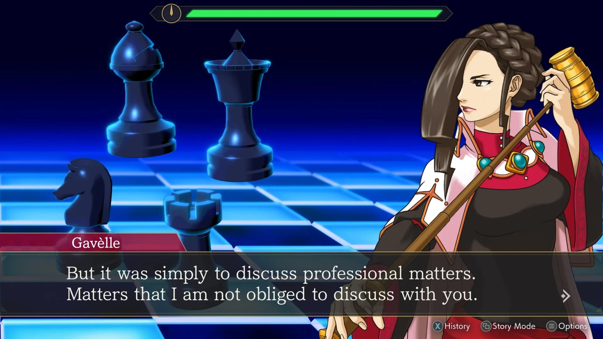 Ace Attorney Investigations Collection - Xbox One, Windows [Digital]