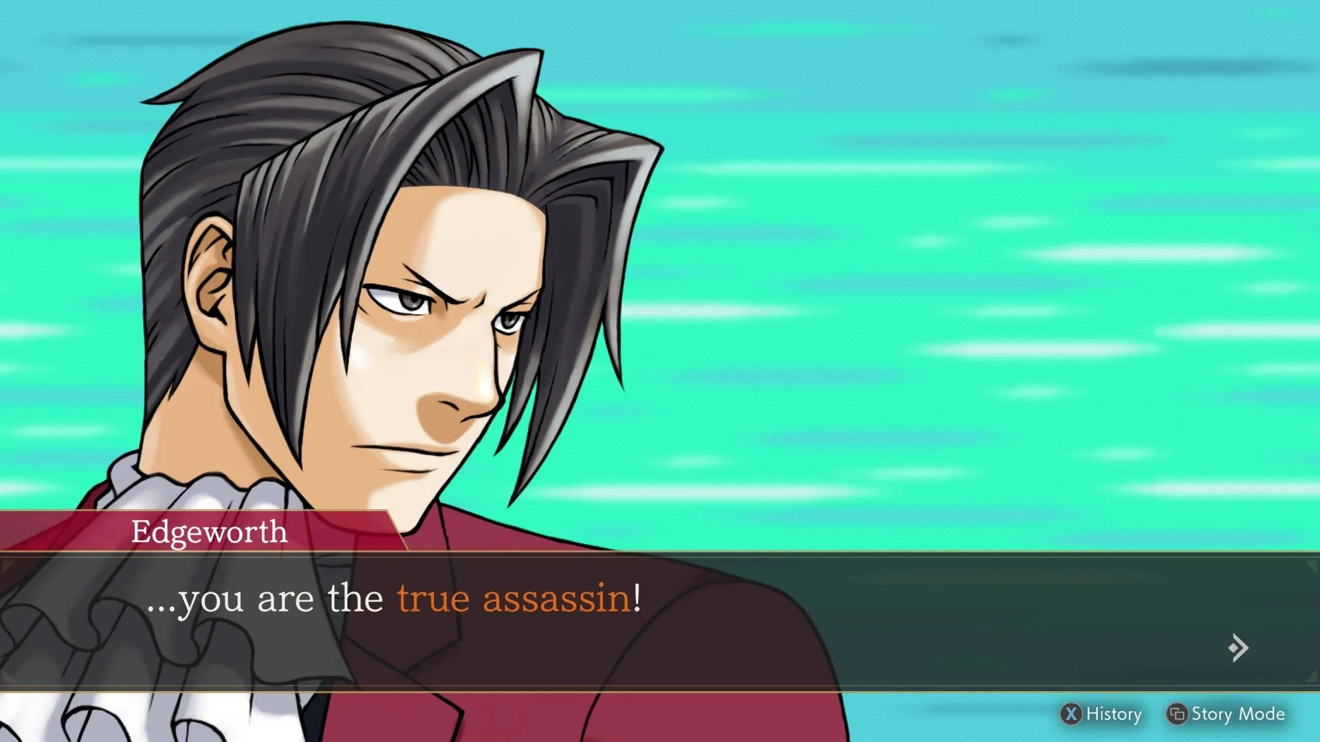 Ace Attorney Investigations Collection - Xbox One, Windows [Digital]