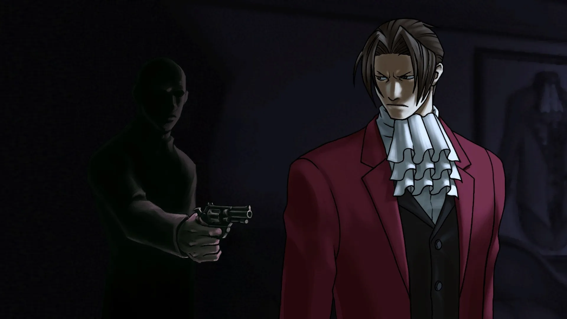 Ace Attorney Investigations Collection - Xbox One, Windows [Digital]