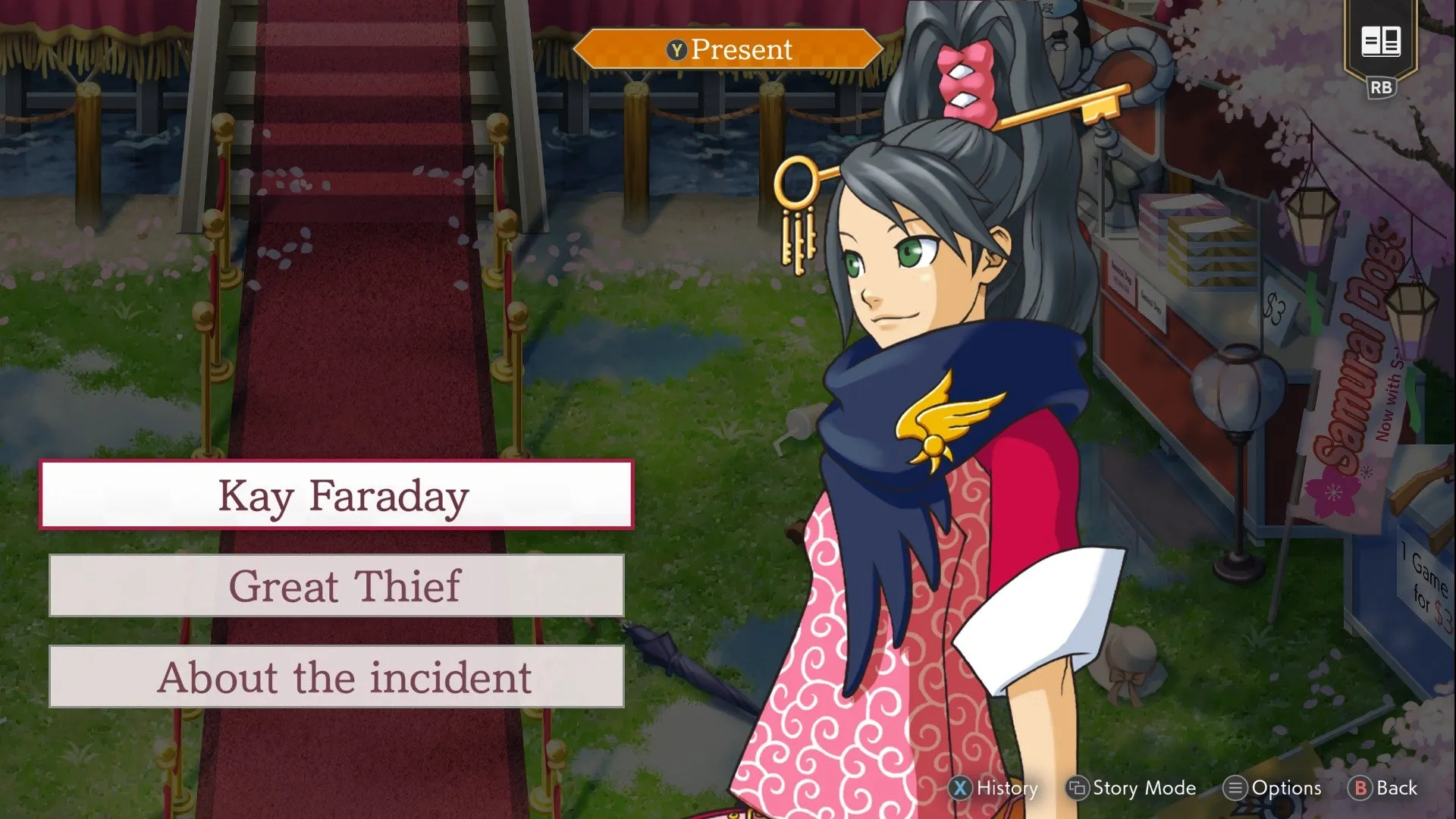 Ace Attorney Investigations Collection - Xbox One, Windows [Digital]