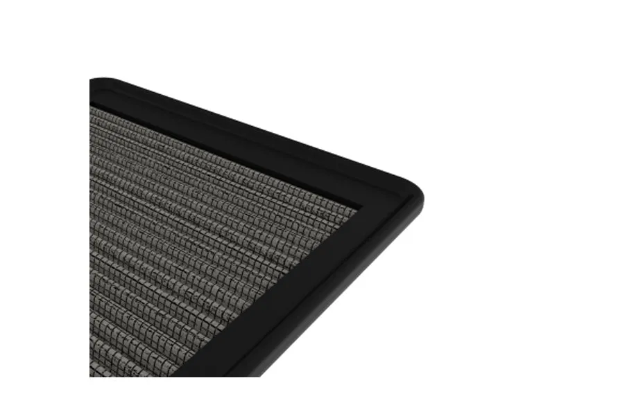 aFe Power 2009  Nissan 370Z MagnumFLOW Air Filters OER PDS A/F PDS (afe31-10173)