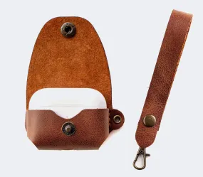 Airpods Pro Leather Case