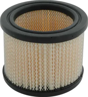 Allstar Performance Replacement Driver Air System Filters ALL13014