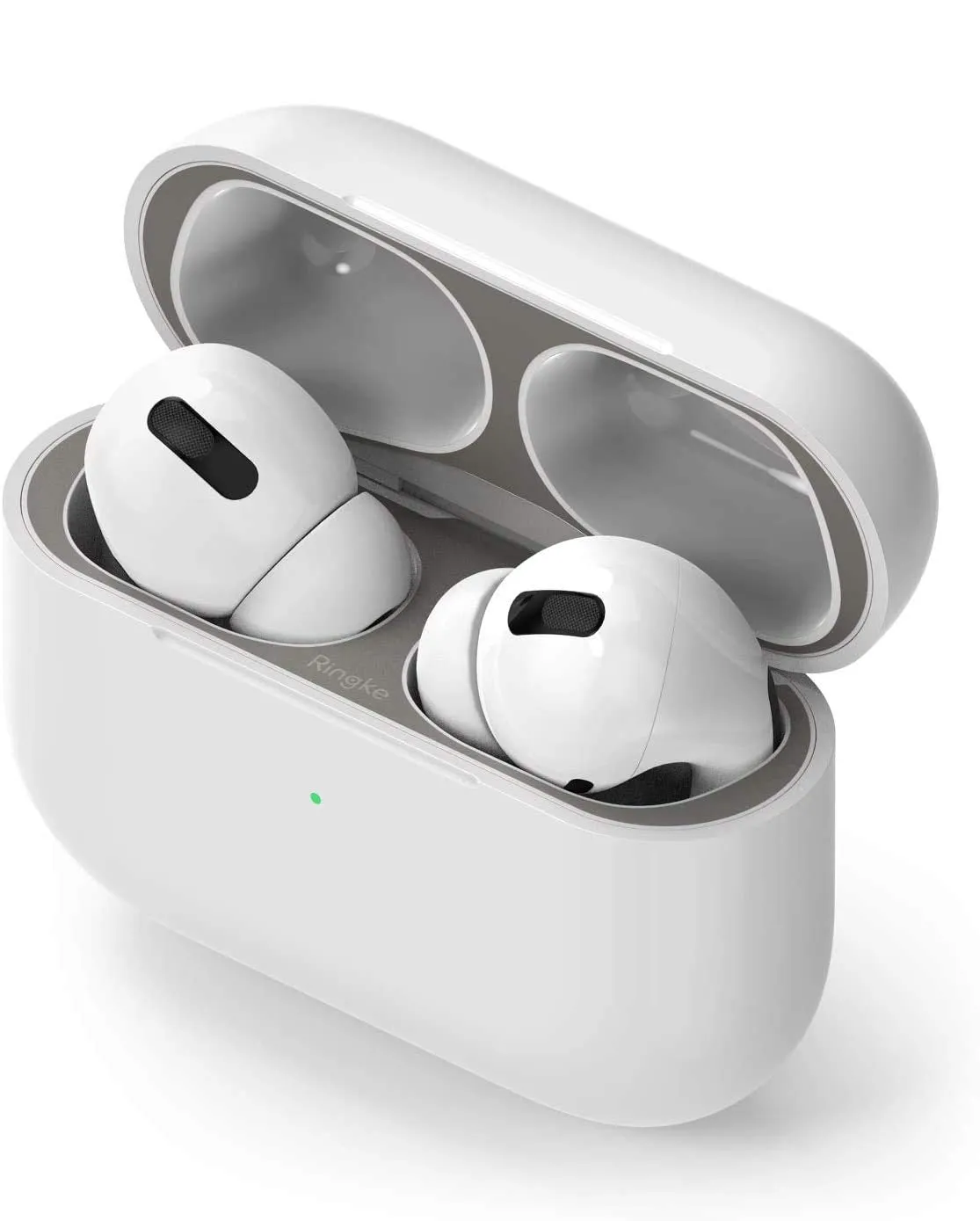 Apple AirPods Pro Dust Guard Sticker  (2pack)