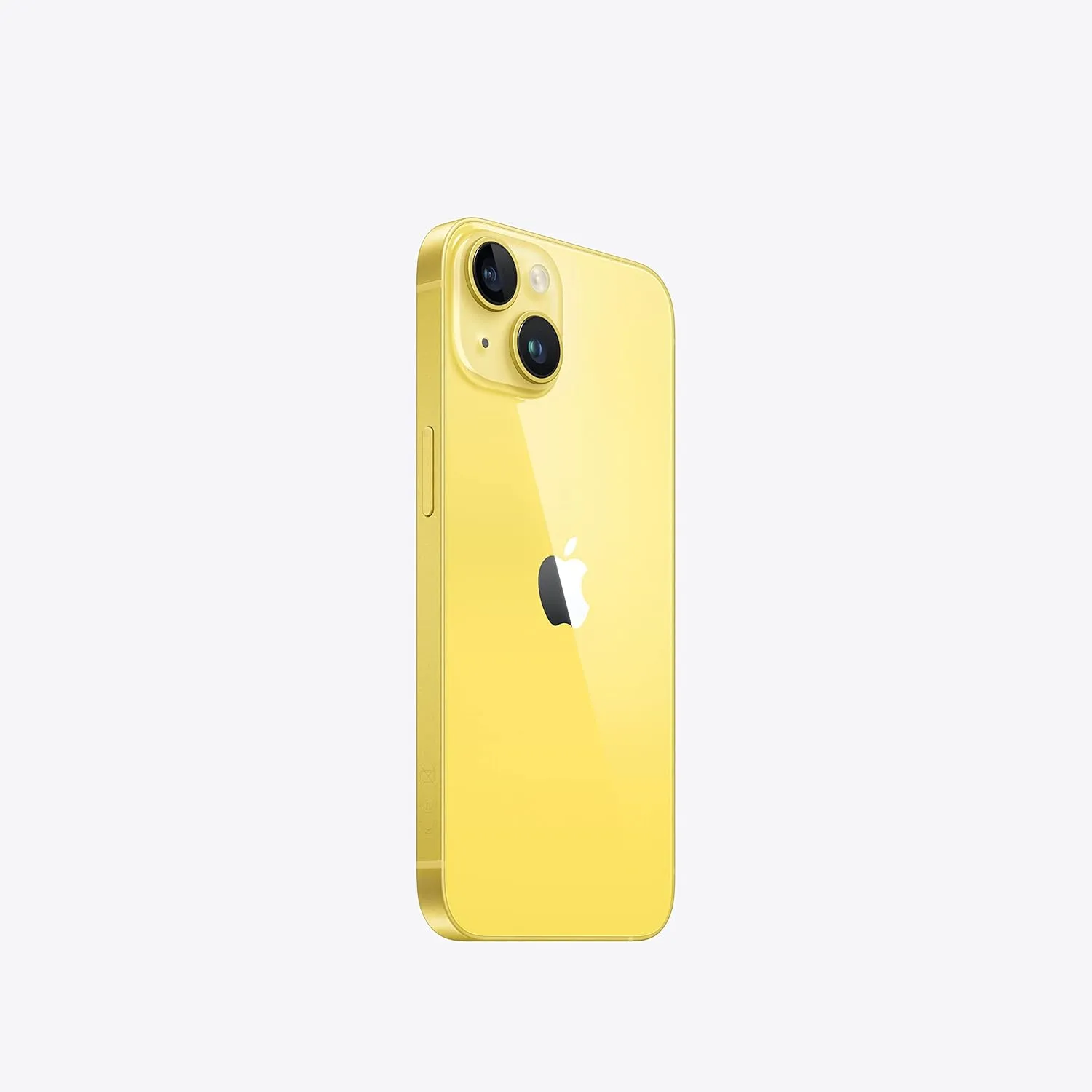 Apple iPhone 14 5G 128GB Yellow - Unlocked
