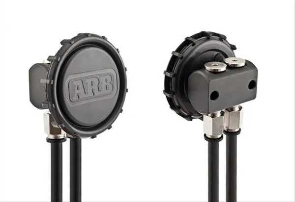 ARB Differential Breather Kits 170112