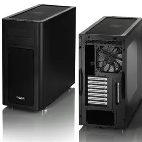 Arc Midi R2 Black Window