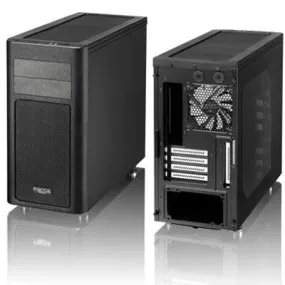Arc R2 Solid Side Panel