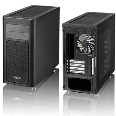 Arc R2 Solid Side Panel