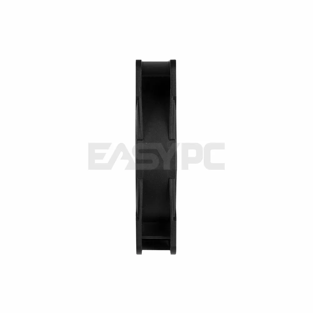 Artic P12 PWM PST RGB and A-RGB 0dB 120mm Black & White