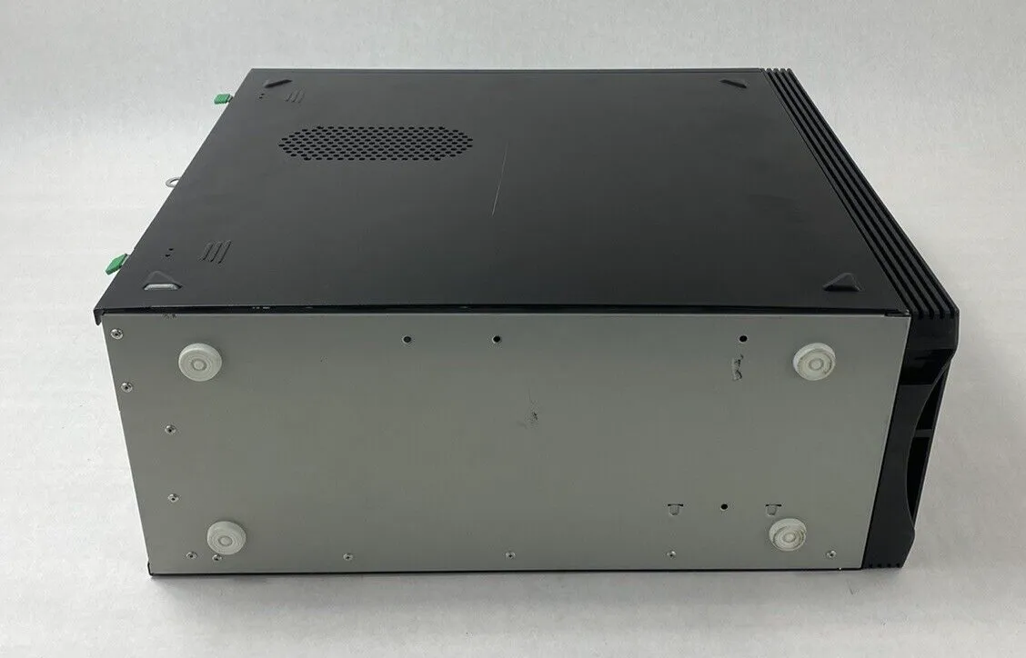 ATX Mid Tower Computer Case with EVER MPT-301 300W Power Supply