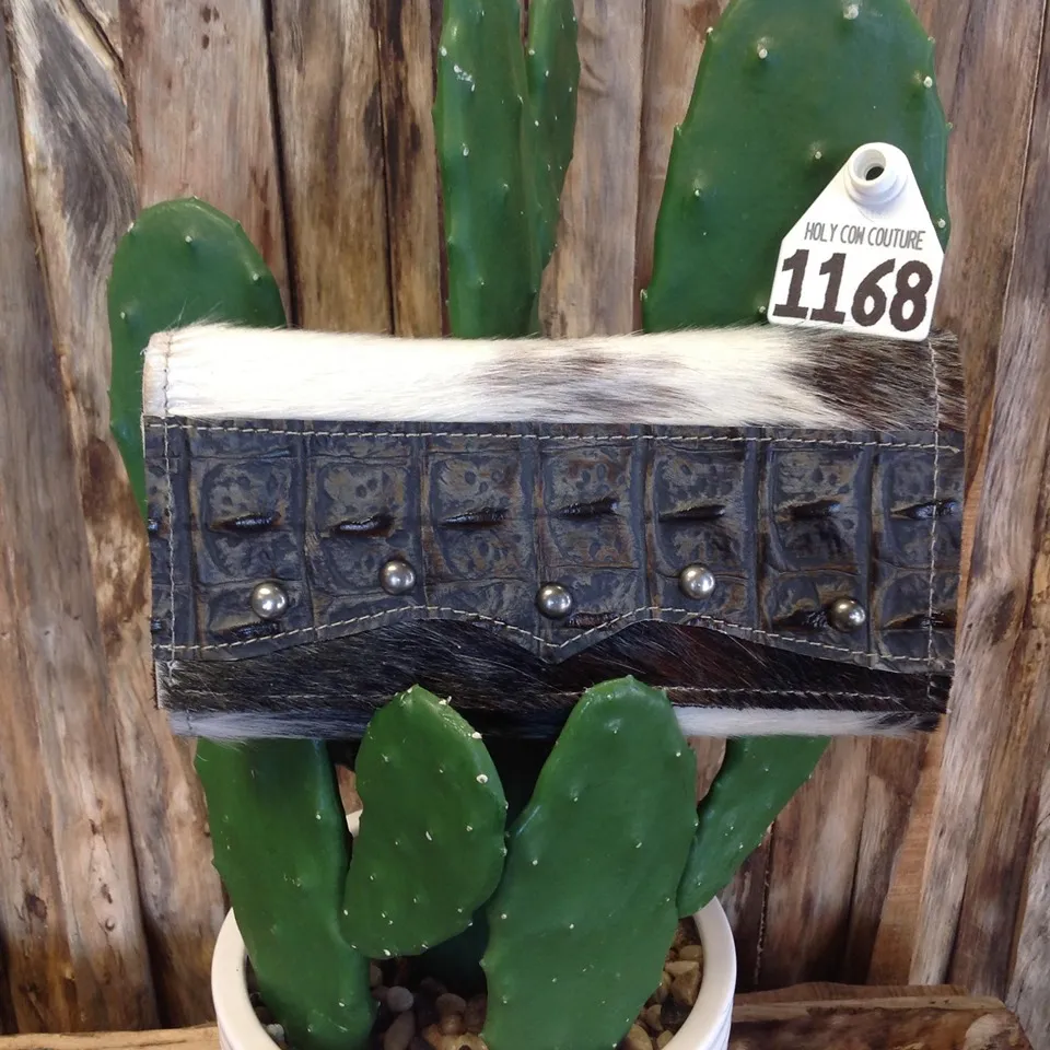 Bandit Wallet #1168