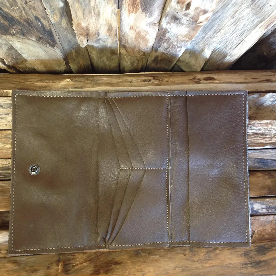 Bandit Wallet #1168
