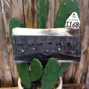 Bandit Wallet #1168