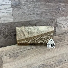 Bandit Wallet # 1188 sk