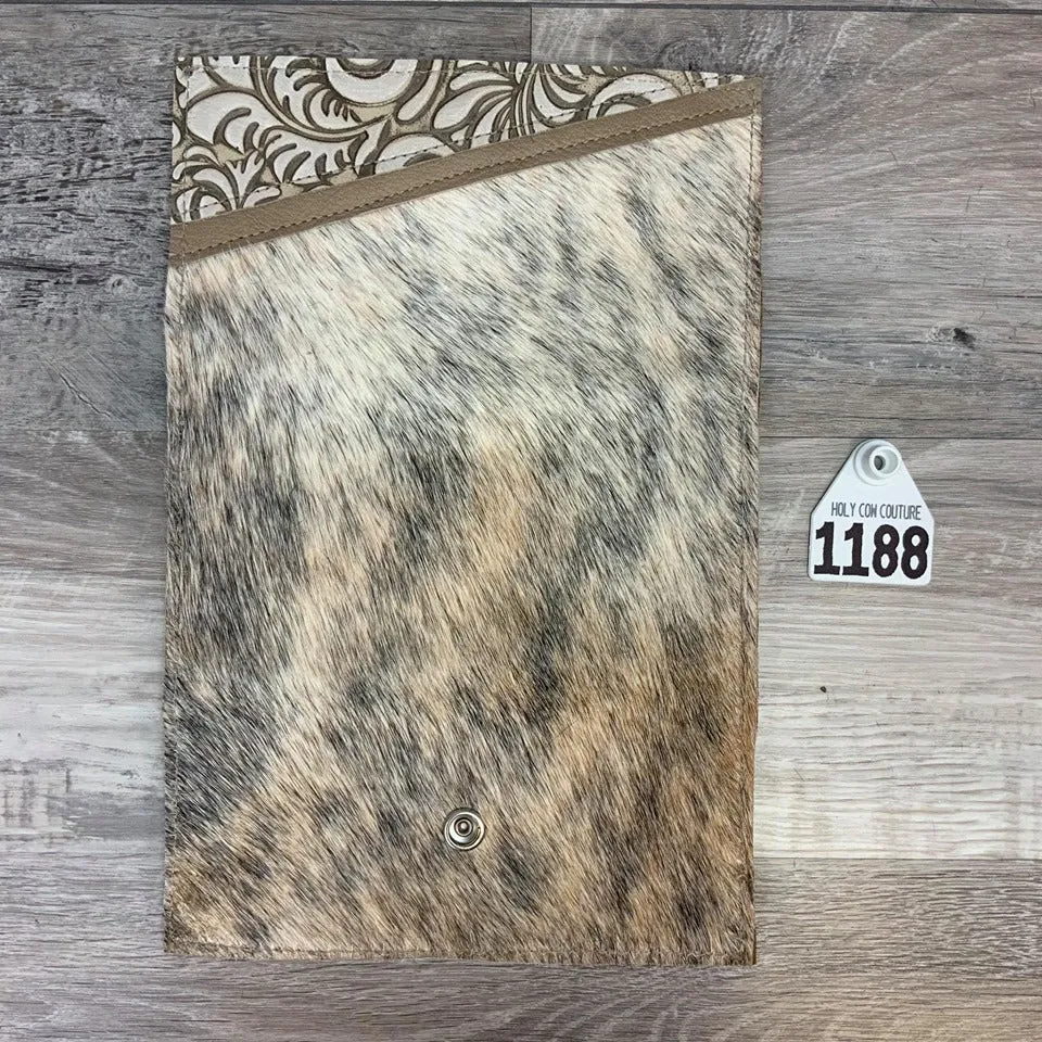 Bandit Wallet # 1188 sk