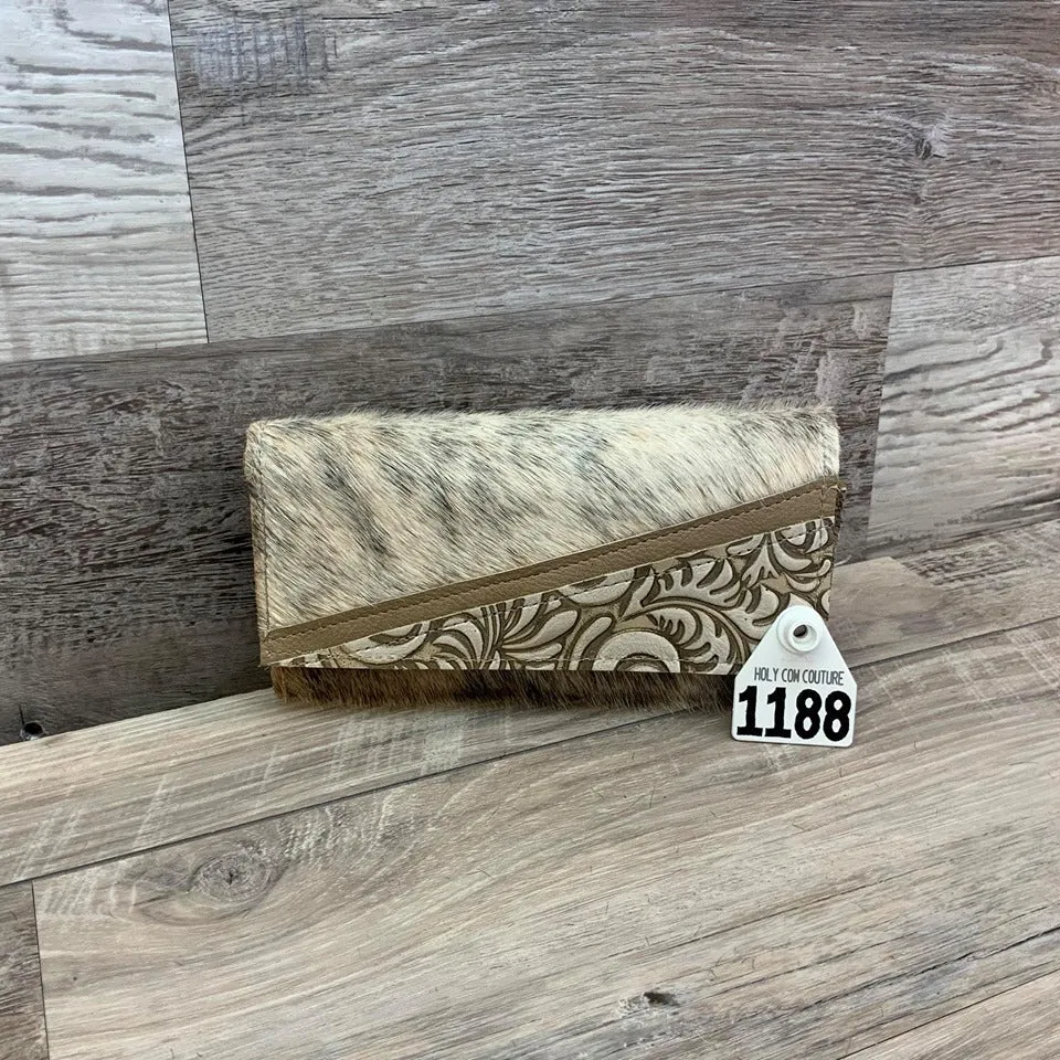 Bandit Wallet # 1188 sk