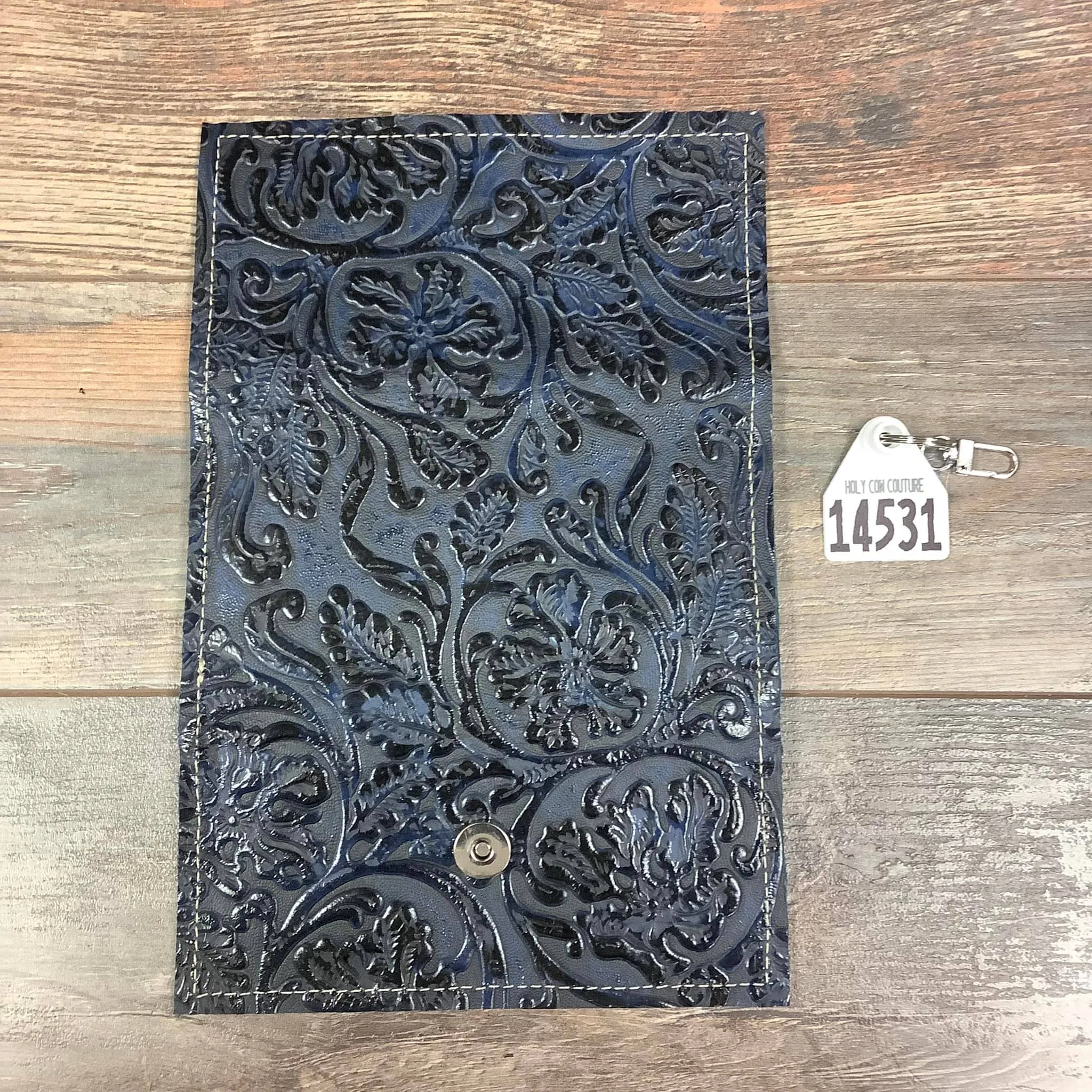 Bandit Wallet  - #14531