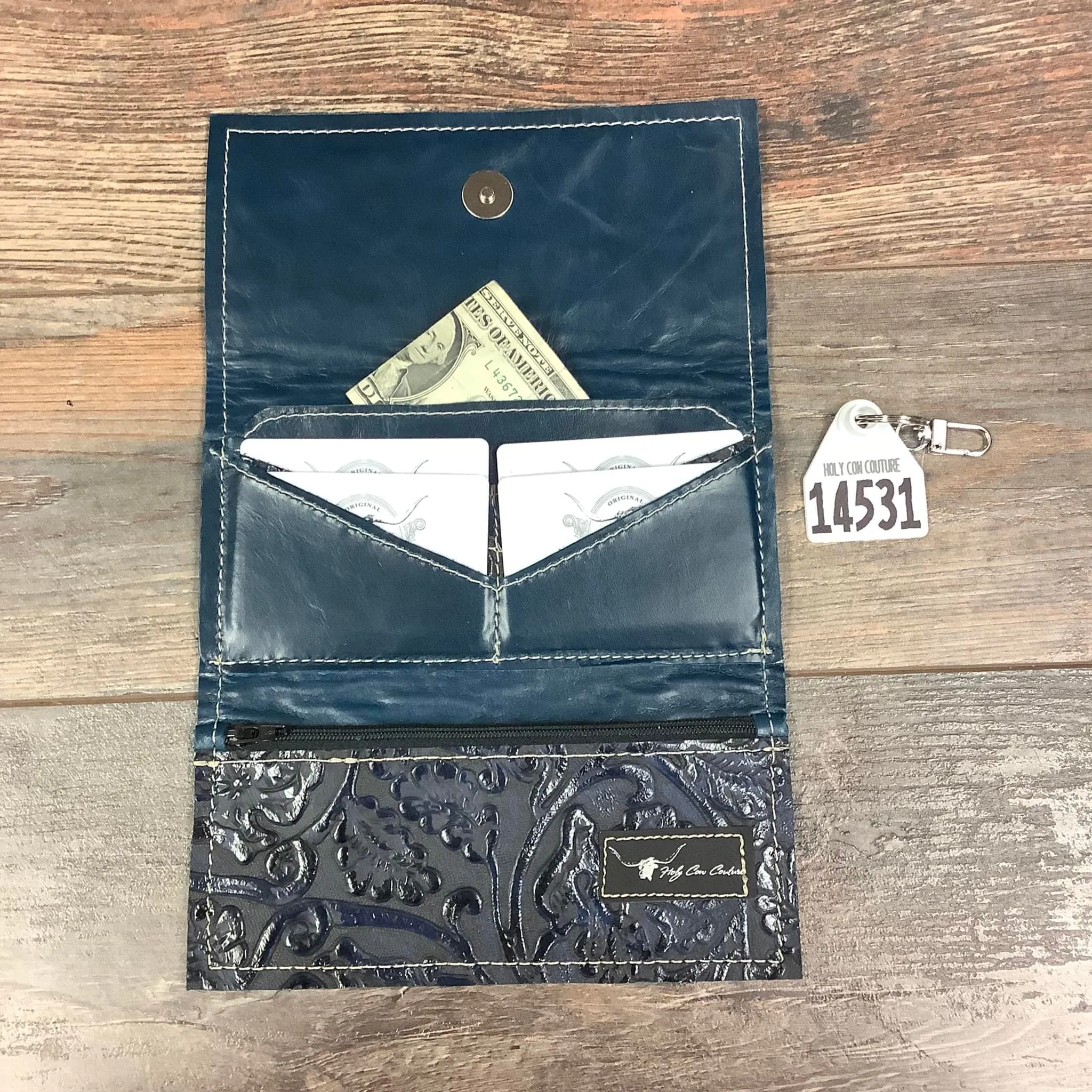 Bandit Wallet  - #14531