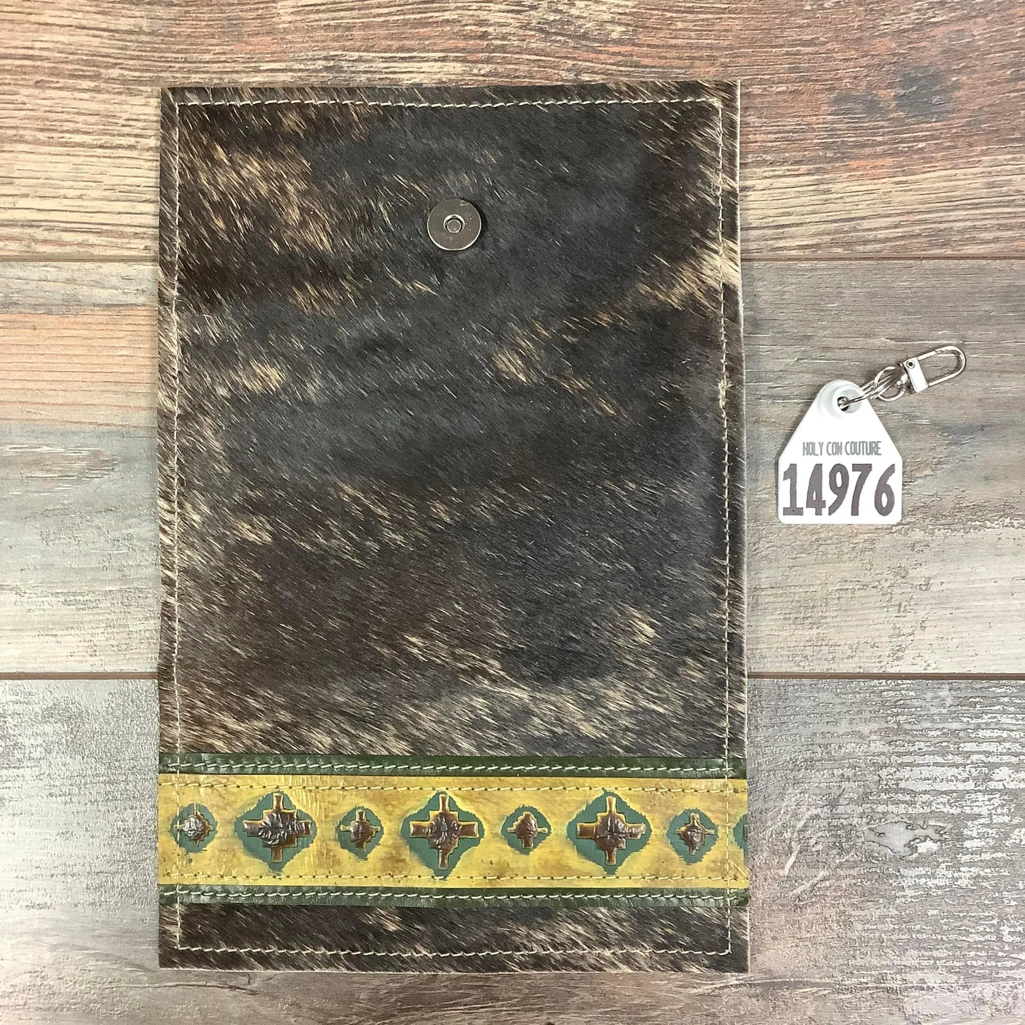Bandit Wallet  - #14976