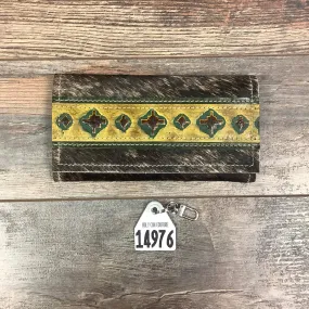 Bandit Wallet  - #14976