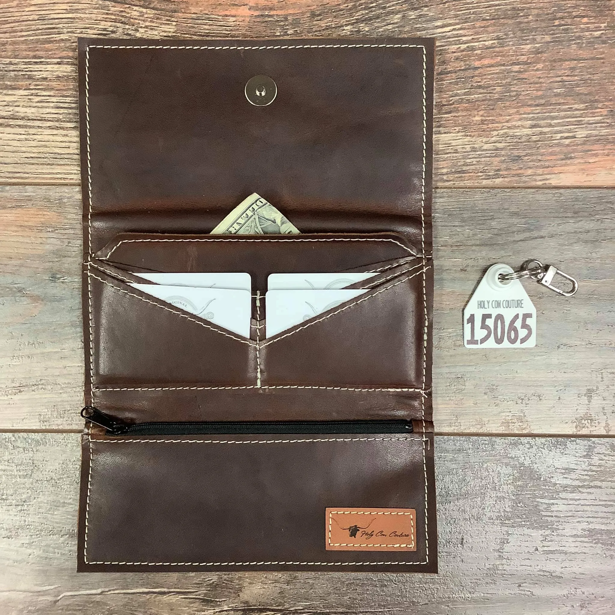 Bandit Wallet  - #15065