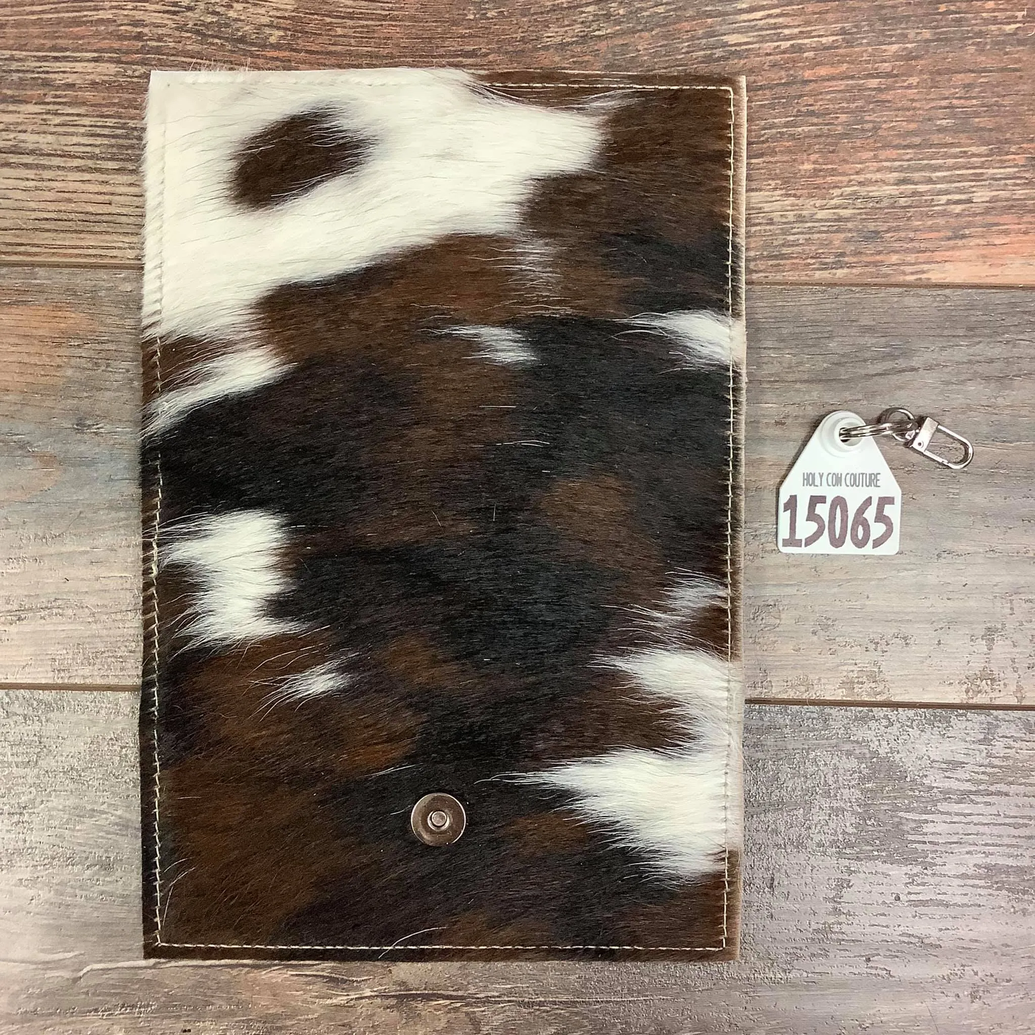Bandit Wallet  - #15065