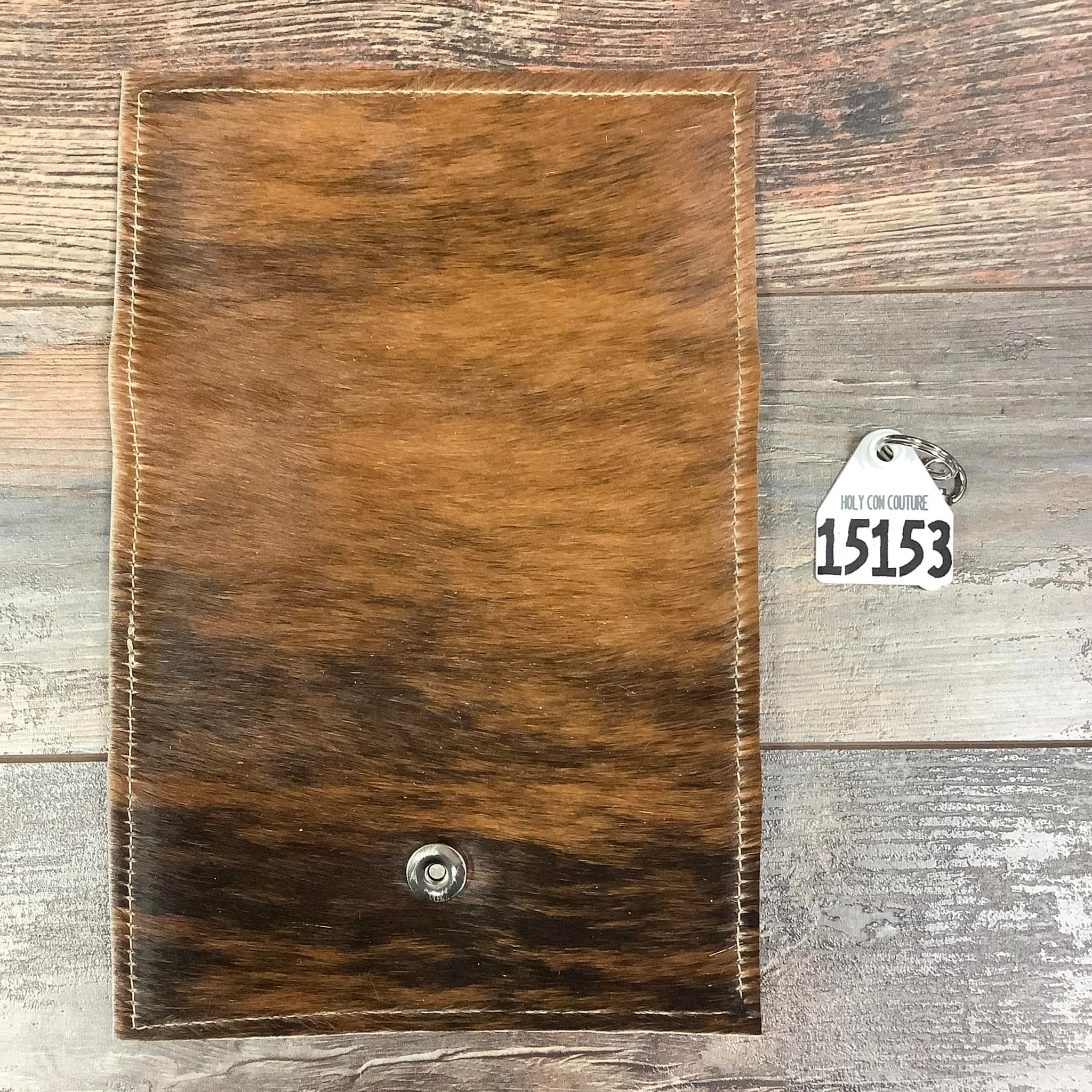 Bandit Wallet  - #15153