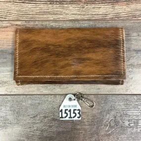 Bandit Wallet  - #15153