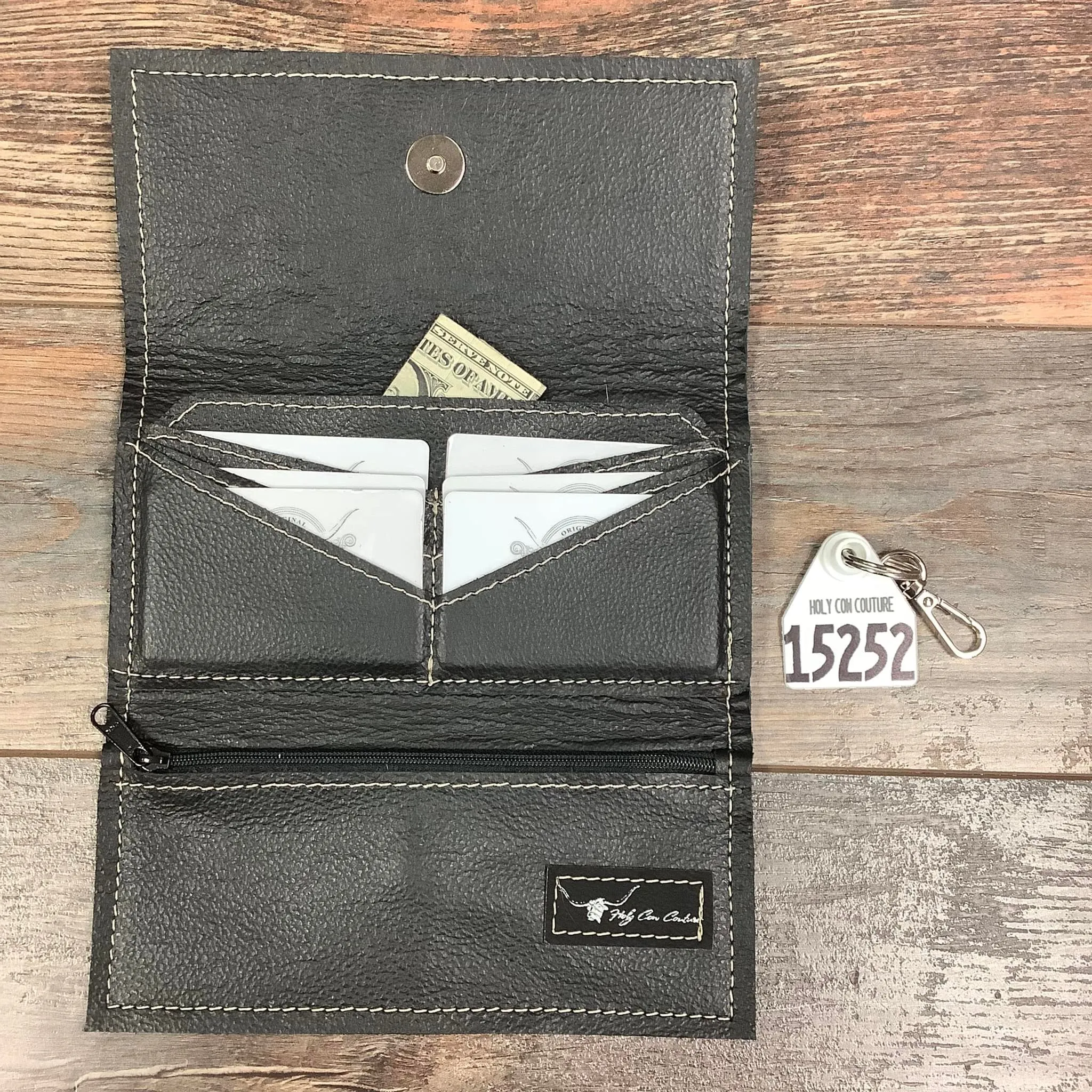 Bandit Wallet  - #15252